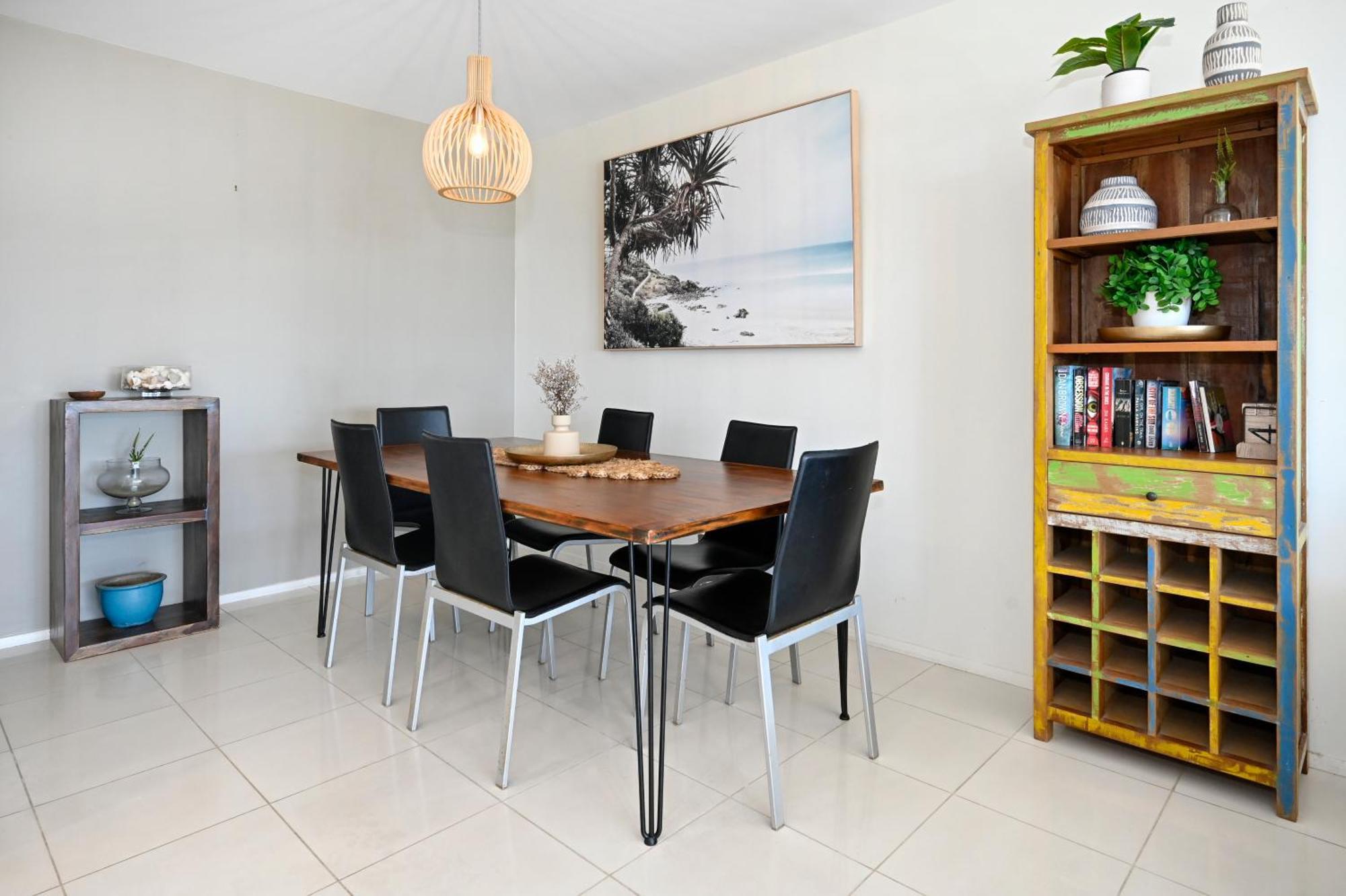 Apartment - Stunning Views Zf9 Alexandra Headland
