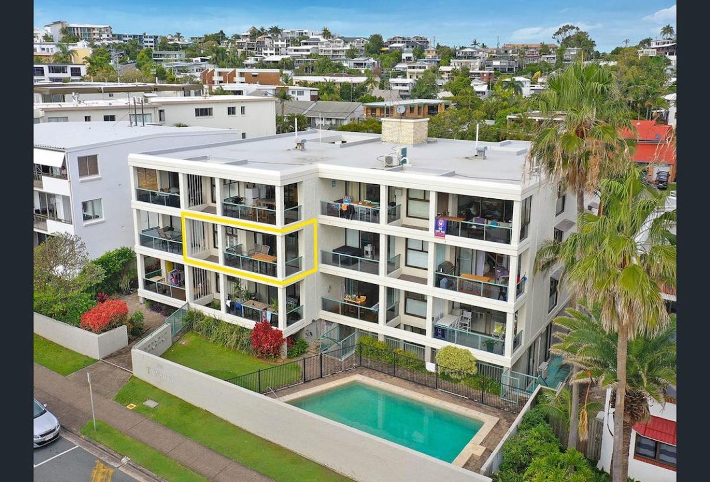 - Stunning Views Zf9 Apartment *