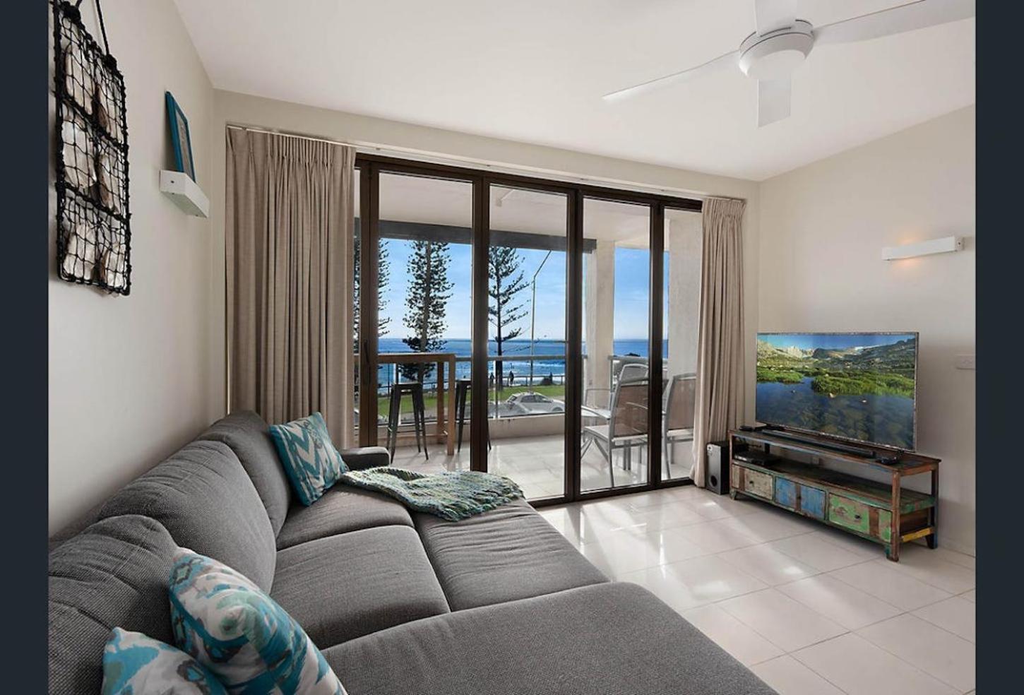 Apartment - Stunning Views Zf9 Alexandra Headland