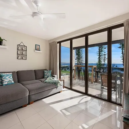 Alexandra Headland Beach - Stunning Views Zf9 Exterior photo