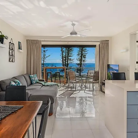 Alexandra Headland Beach - Stunning Views Zf9 Exterior photo