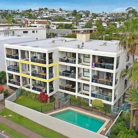 Alexandra Headland Beach - Stunning Views Zf9 Exterior photo
