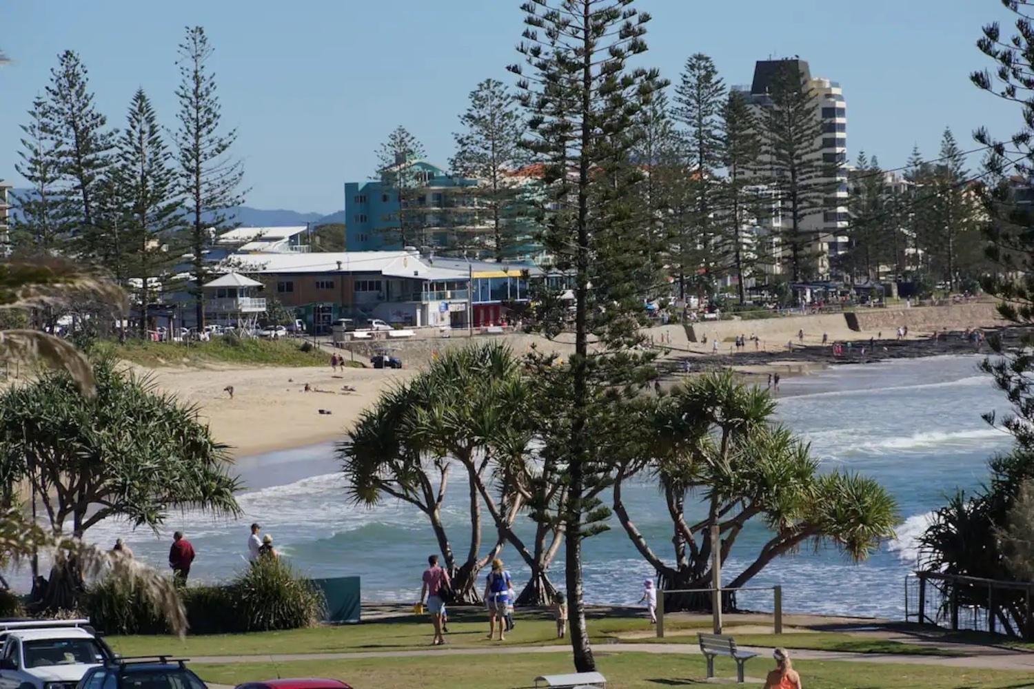 Apartment - Stunning Views Zf9 Alexandra Headland
