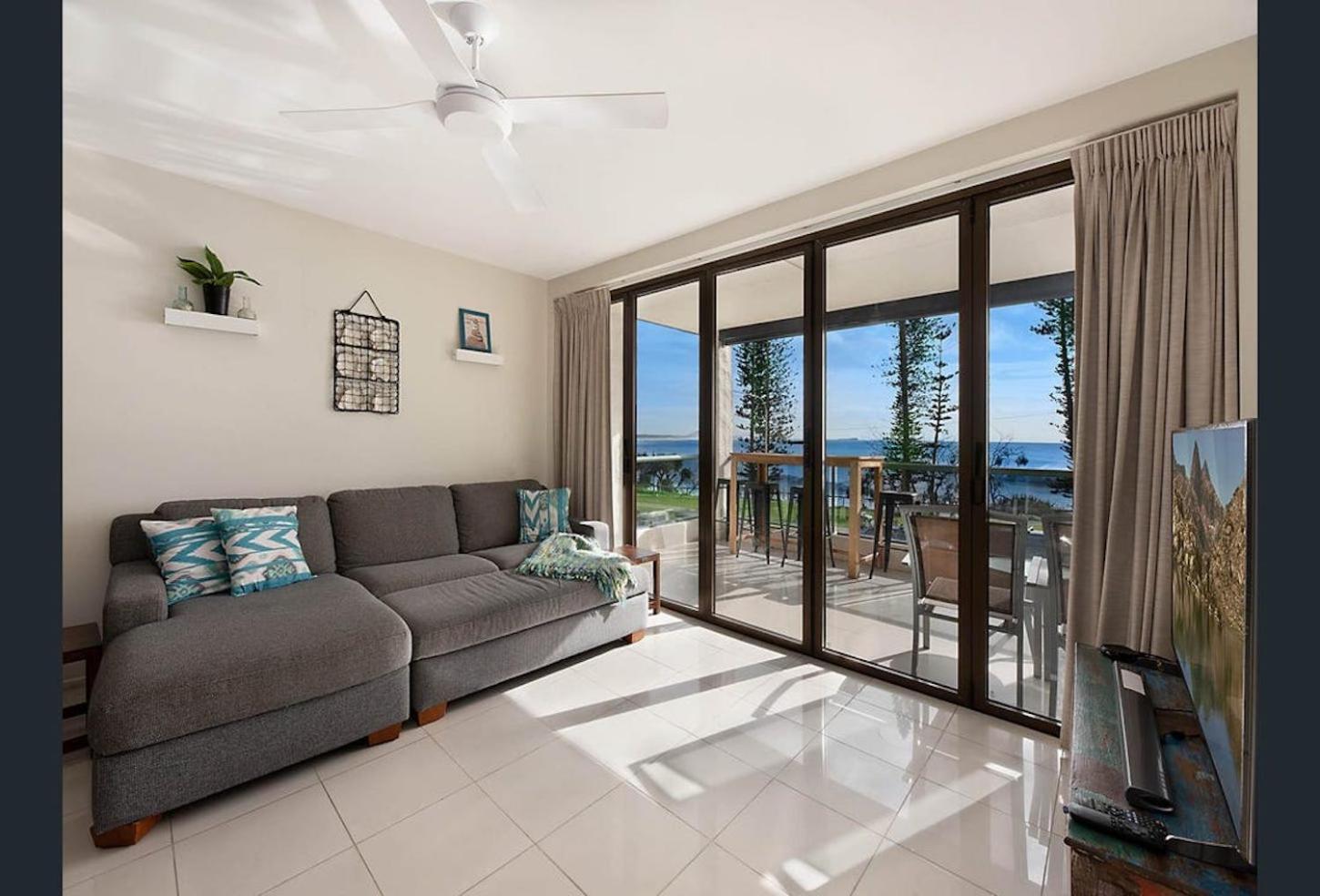 Apartment - Stunning Views Zf9