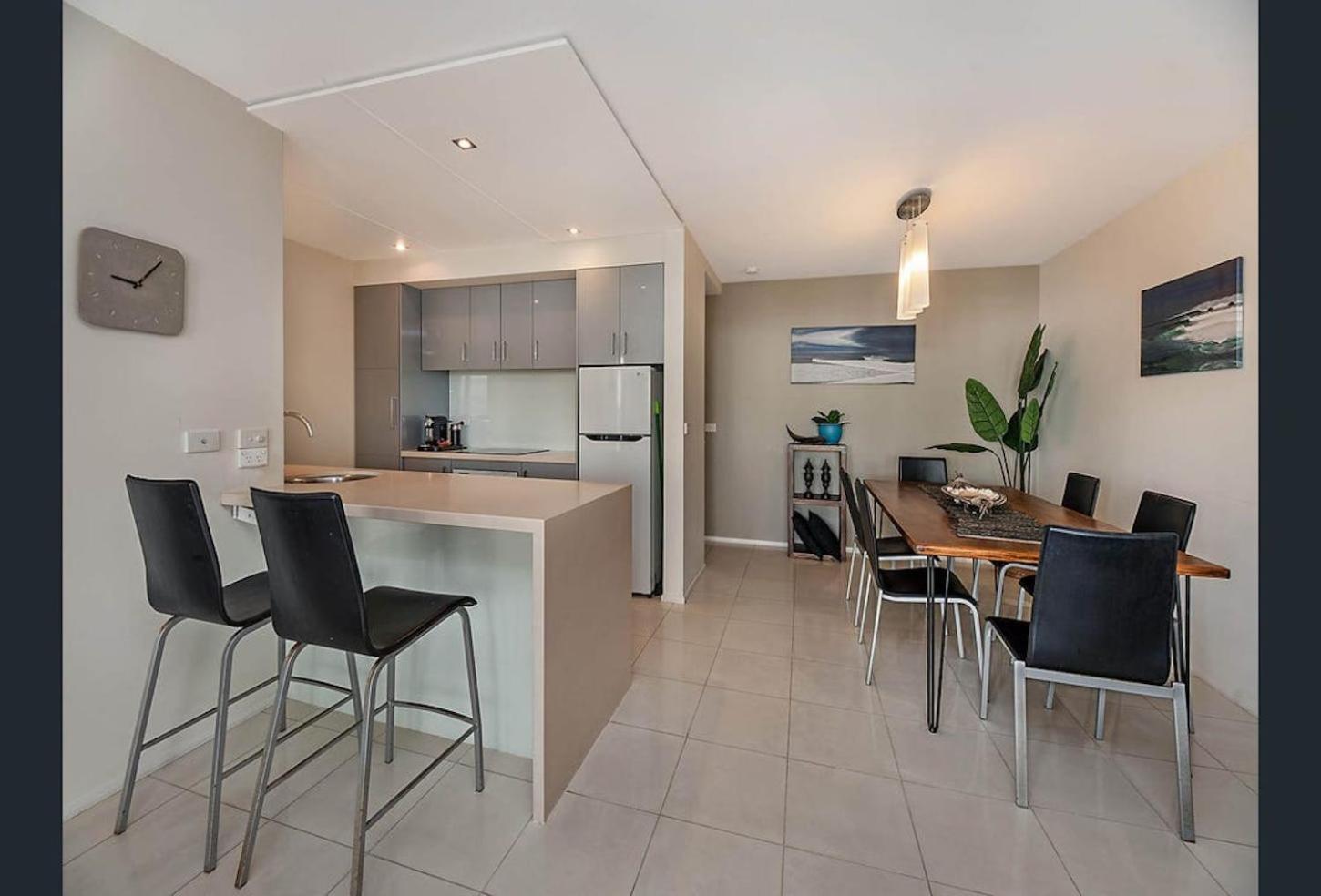 - Stunning Views Zf9 Apartment