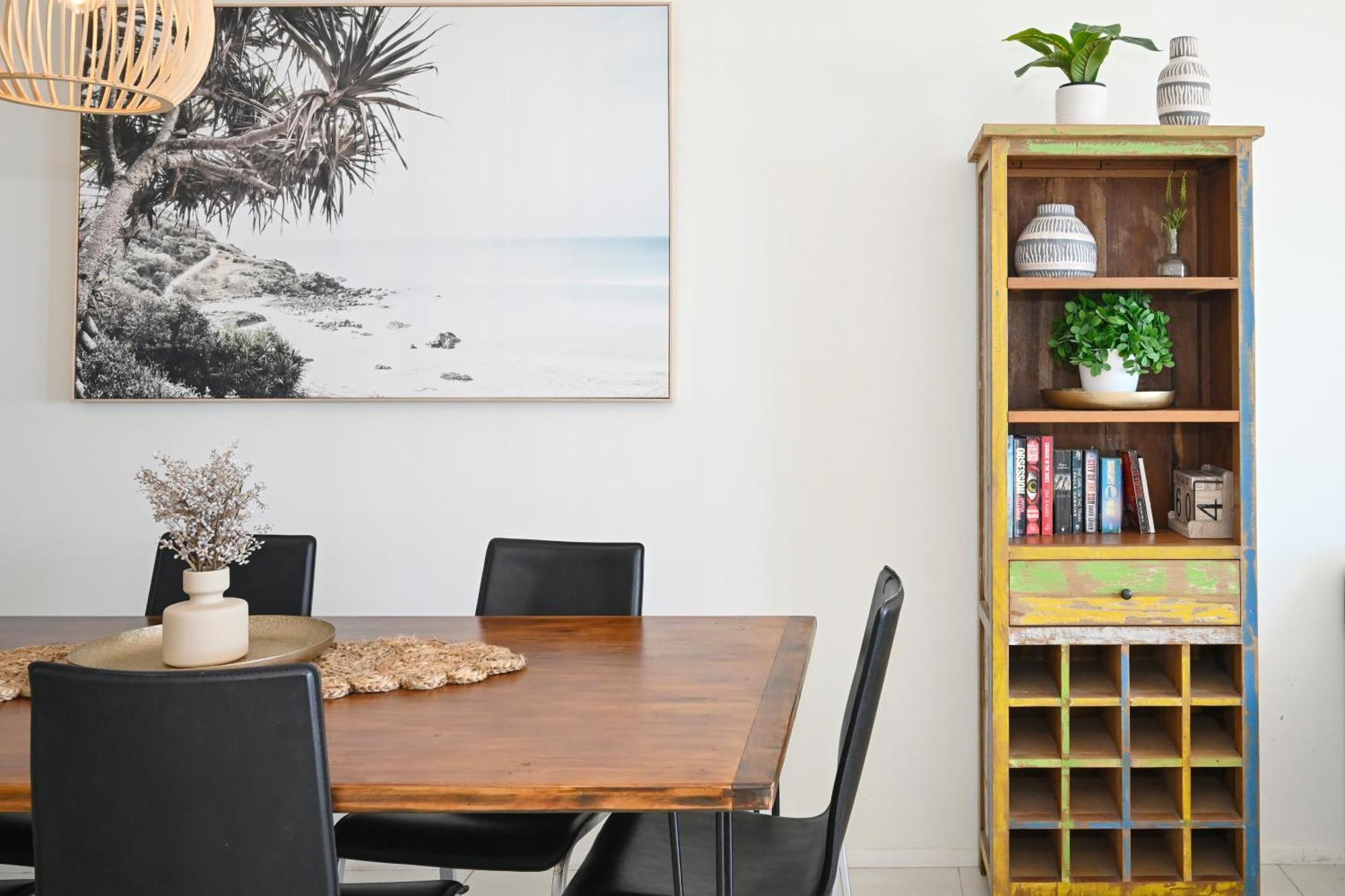 - Stunning Views Zf9 * Alexandra Headland
