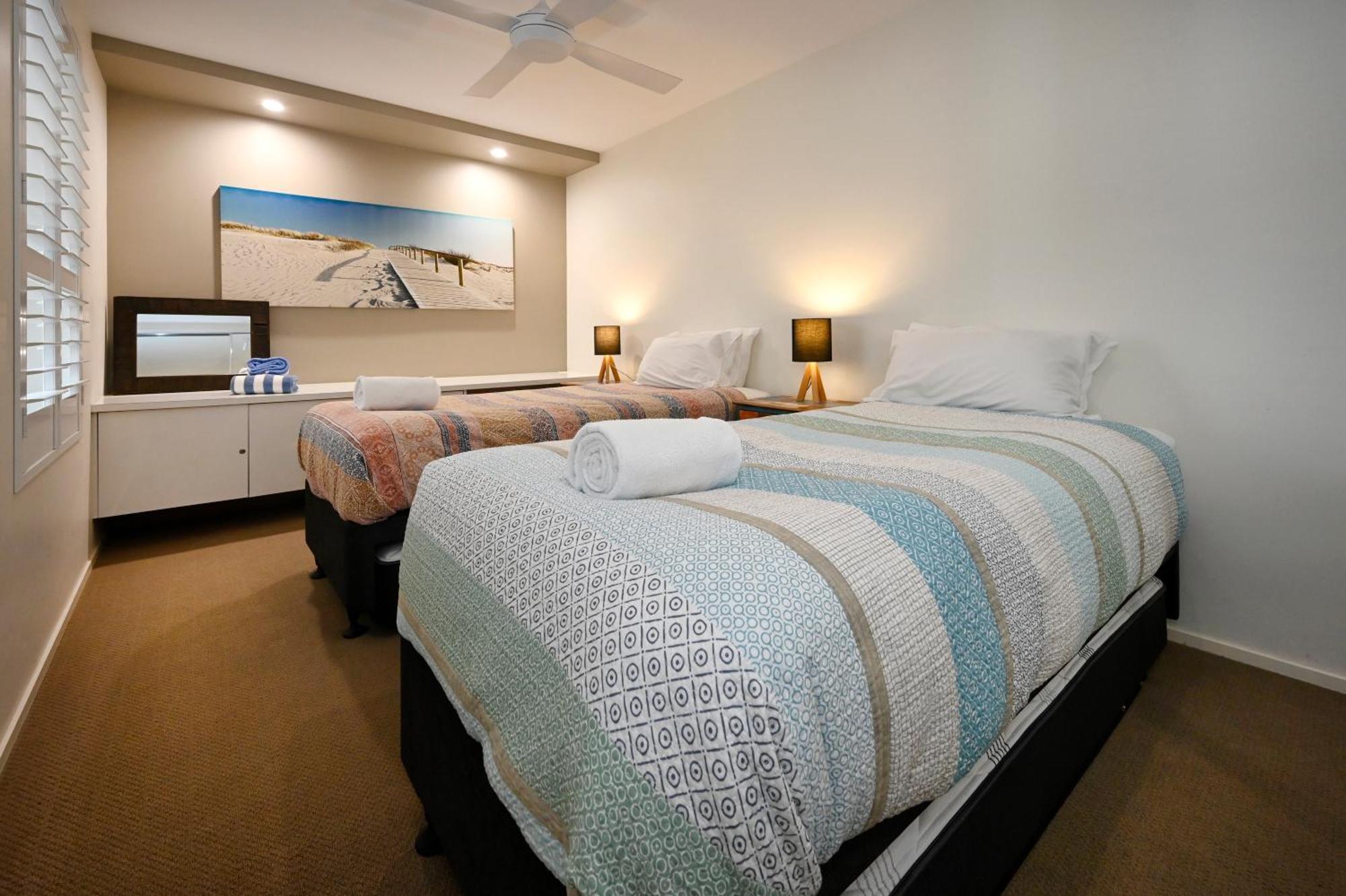 - Stunning Views Zf9 Apartment Alexandra Headland