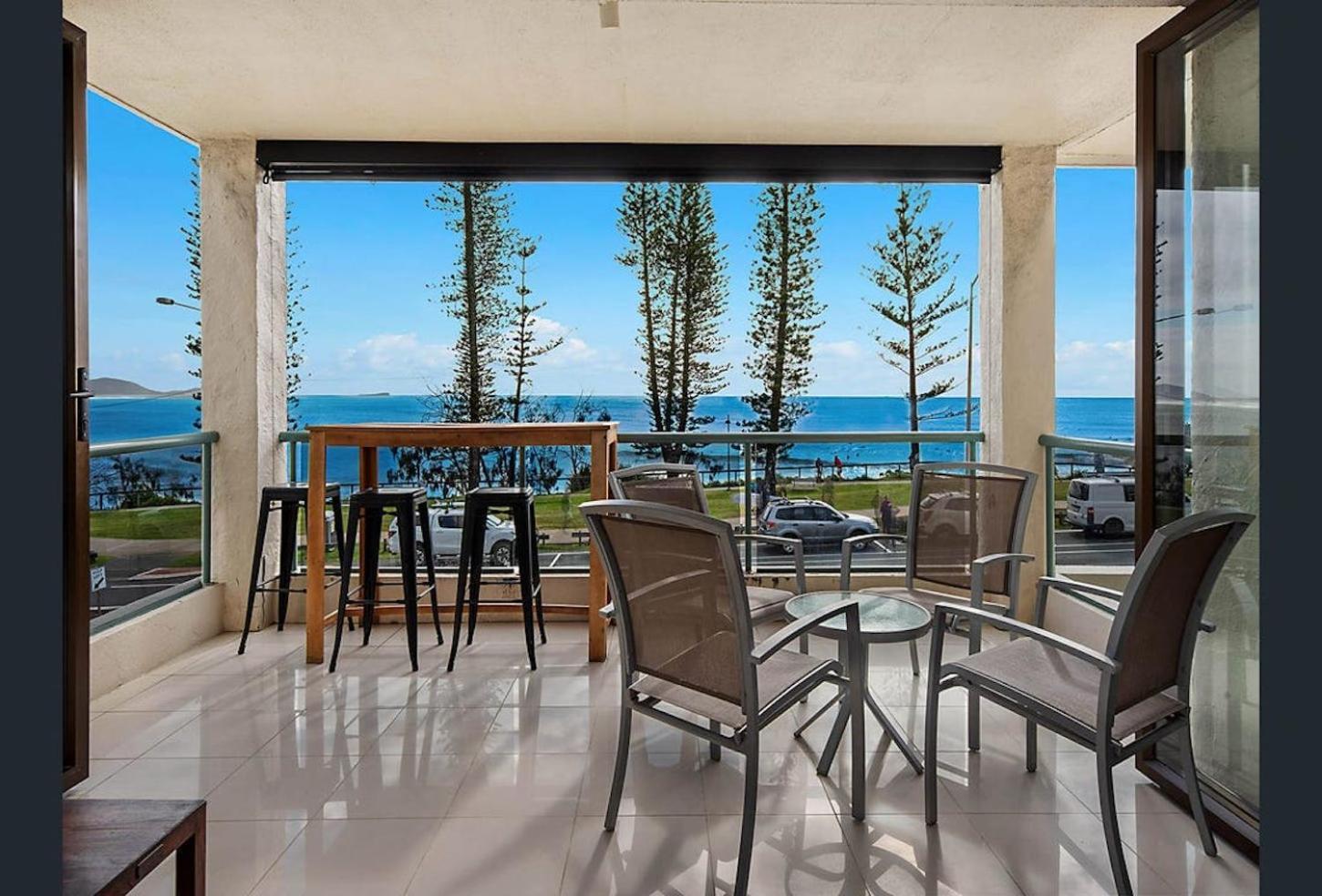 - Stunning Views Zf9 Alexandra Headland